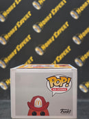 Fireman Mcnugget