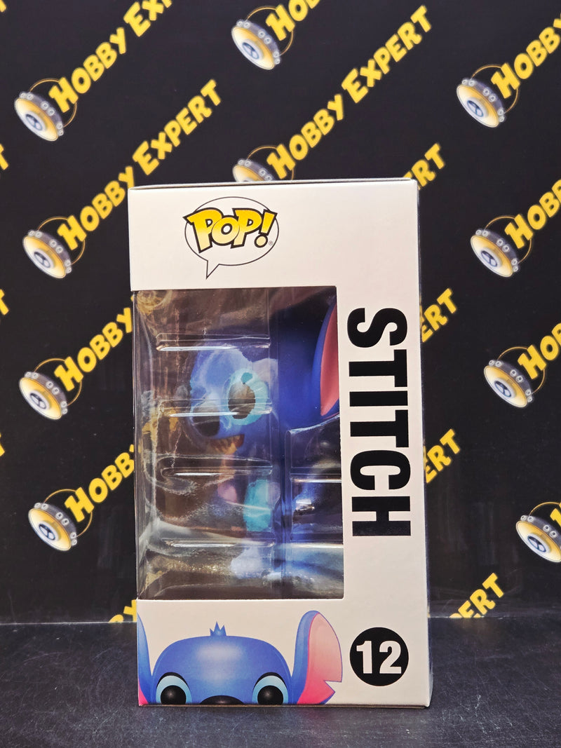 Stitch