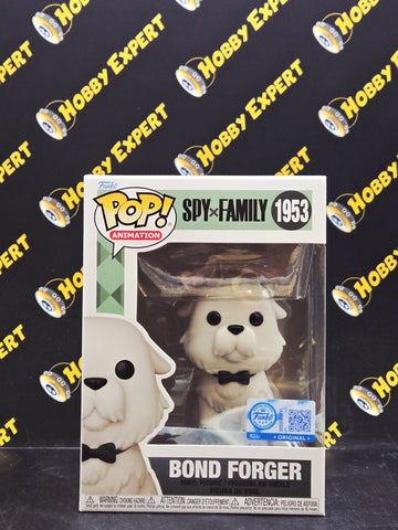 Bond Forger #1953 - Funko Excl. - SpyXFamily