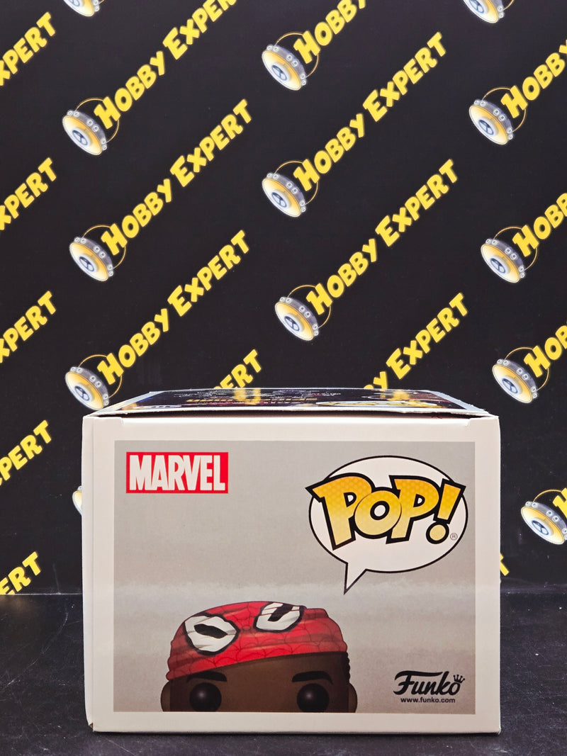 Miles Morales