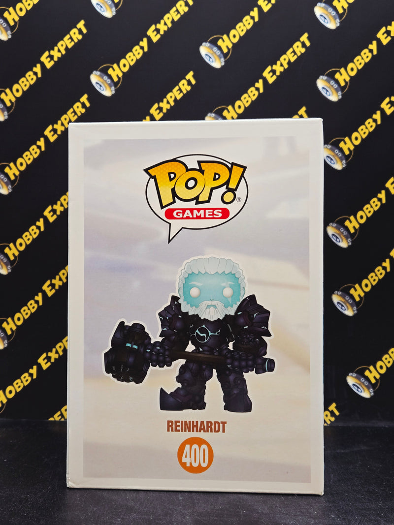 Reinhardt