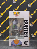 Burter