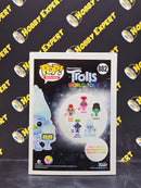 Guy Diamond With Tiny