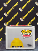 Grampa Simpson
