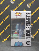 Sleeping Stitch In Box
