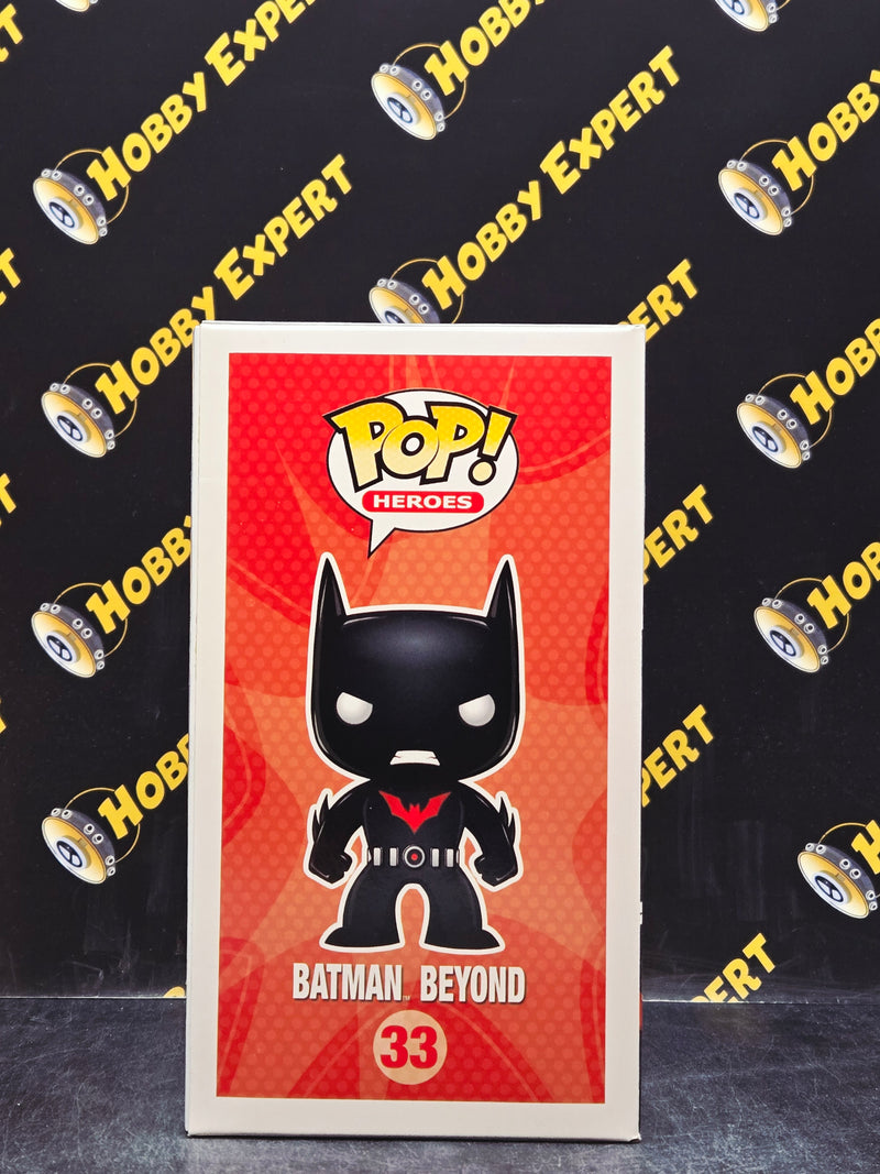 Batman Beyond