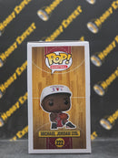 Michael Jordan