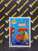 Spider-Man Japanese TV Series