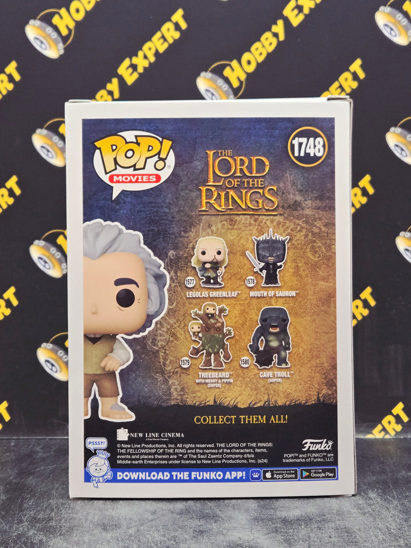 Bilbo Baggins