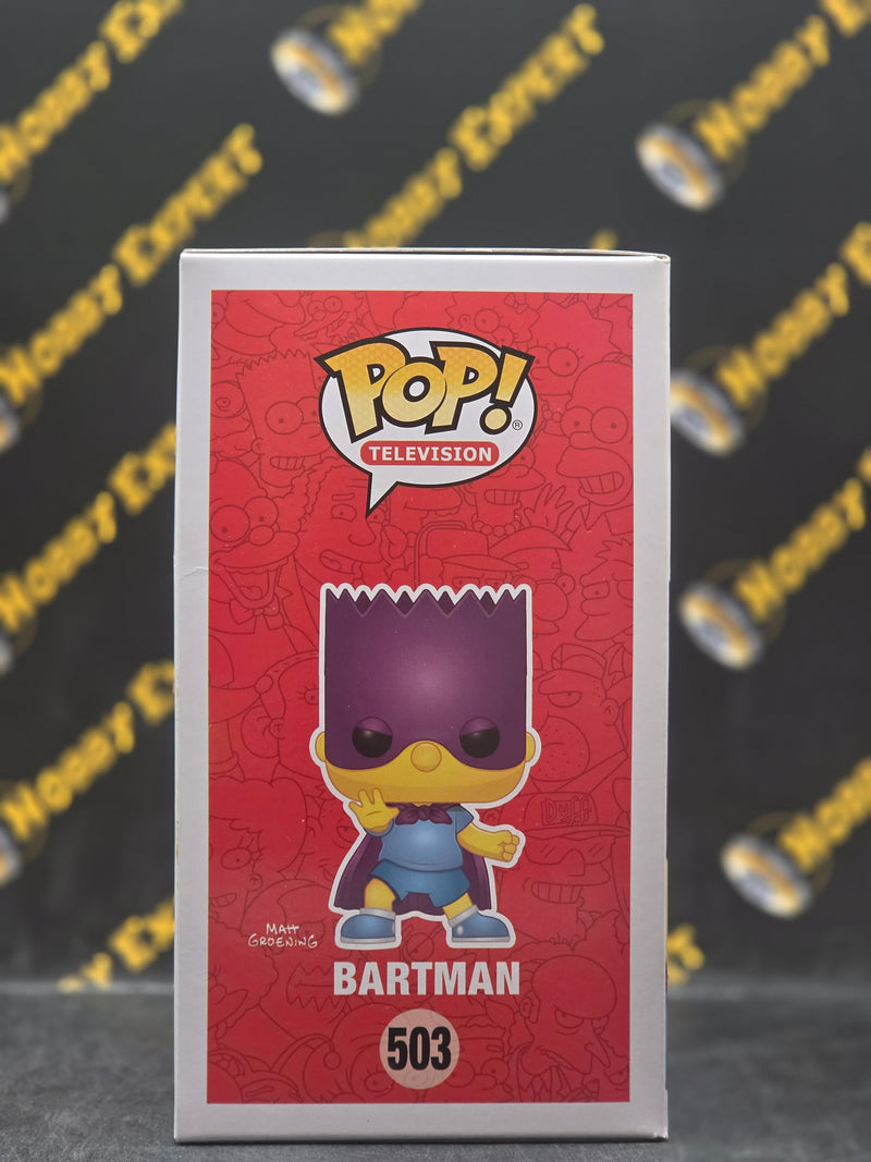 Bartman