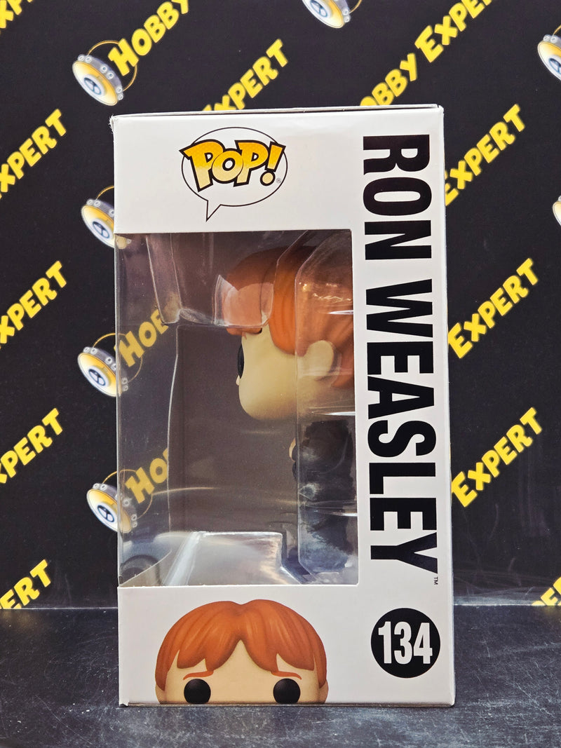 Ron Weasley