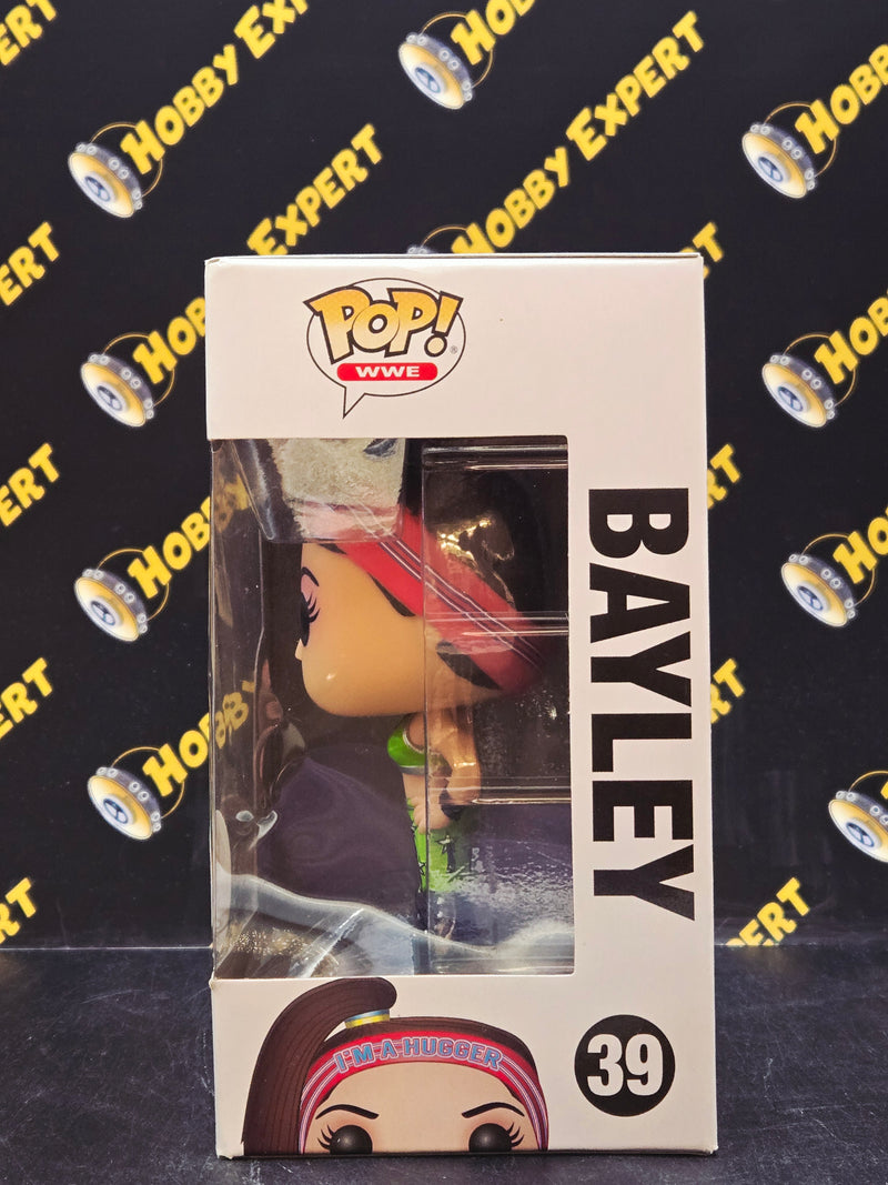 Bayley