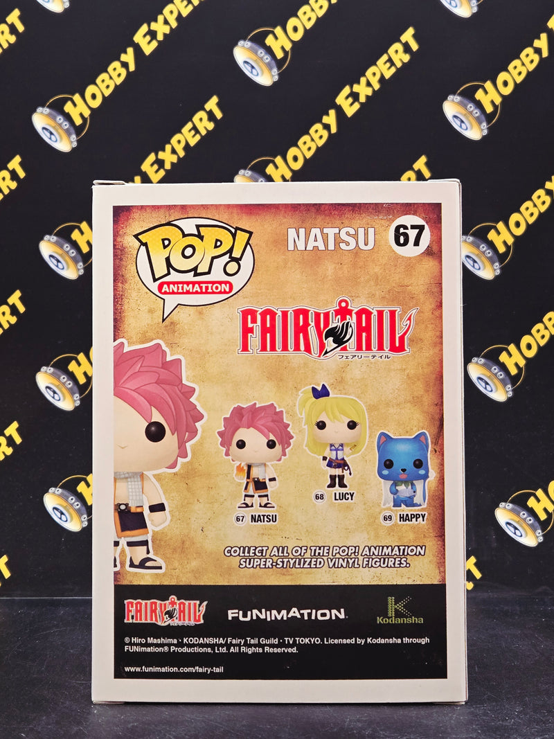 Natsu
