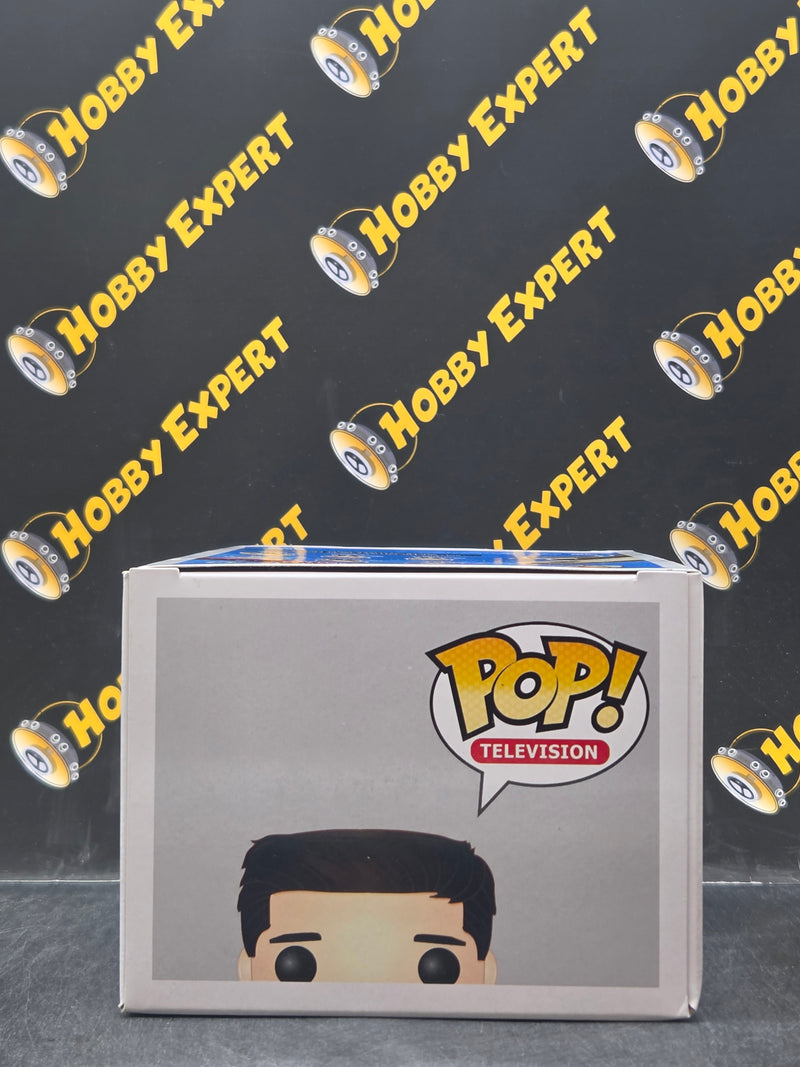 Ross Geller