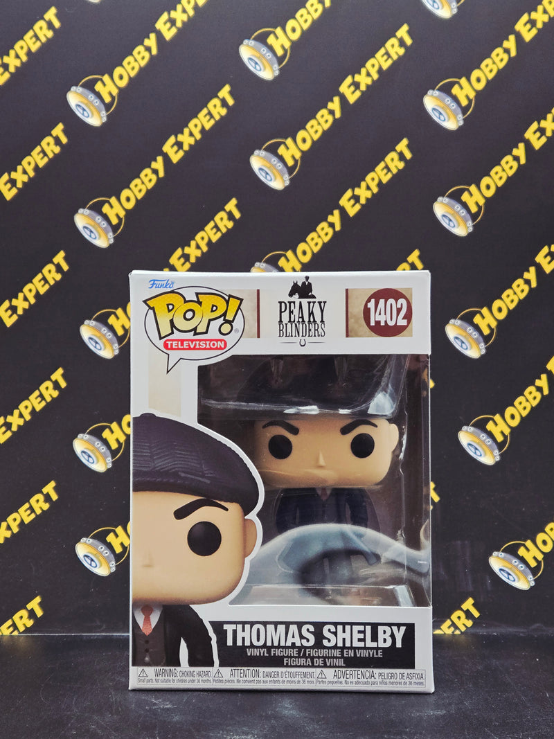 Thomas Shelby