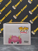 Mina Ashido