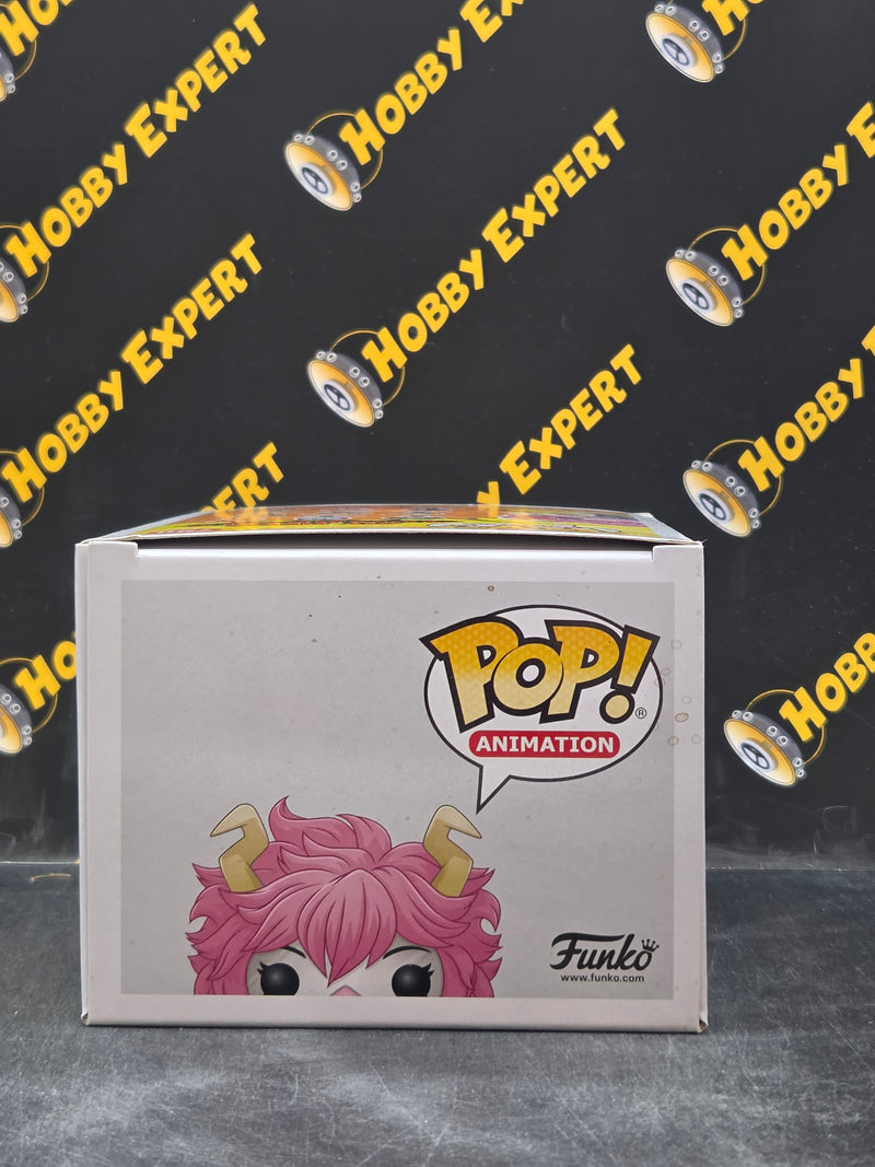 Mina Ashido