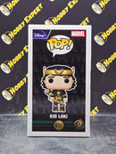 Kid Loki