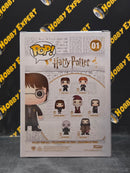 Harry Potter