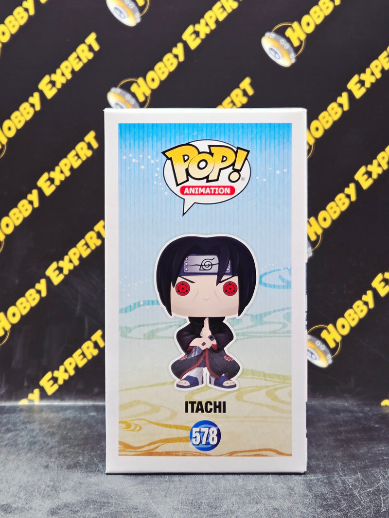 Itachi