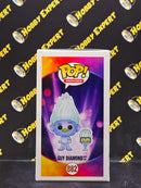 Guy Diamond With Tiny