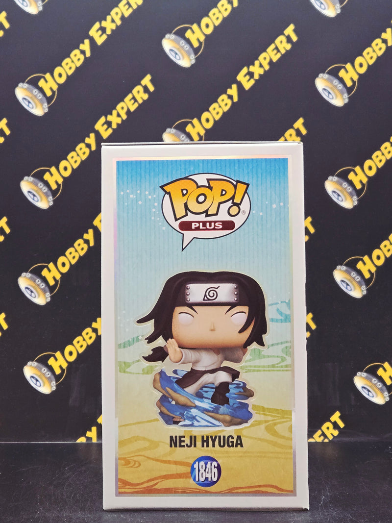 Neji Hyuga