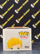 Super Saiyan Gohan