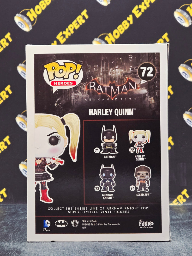 Harley Quinn