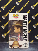 Marty Mcfly