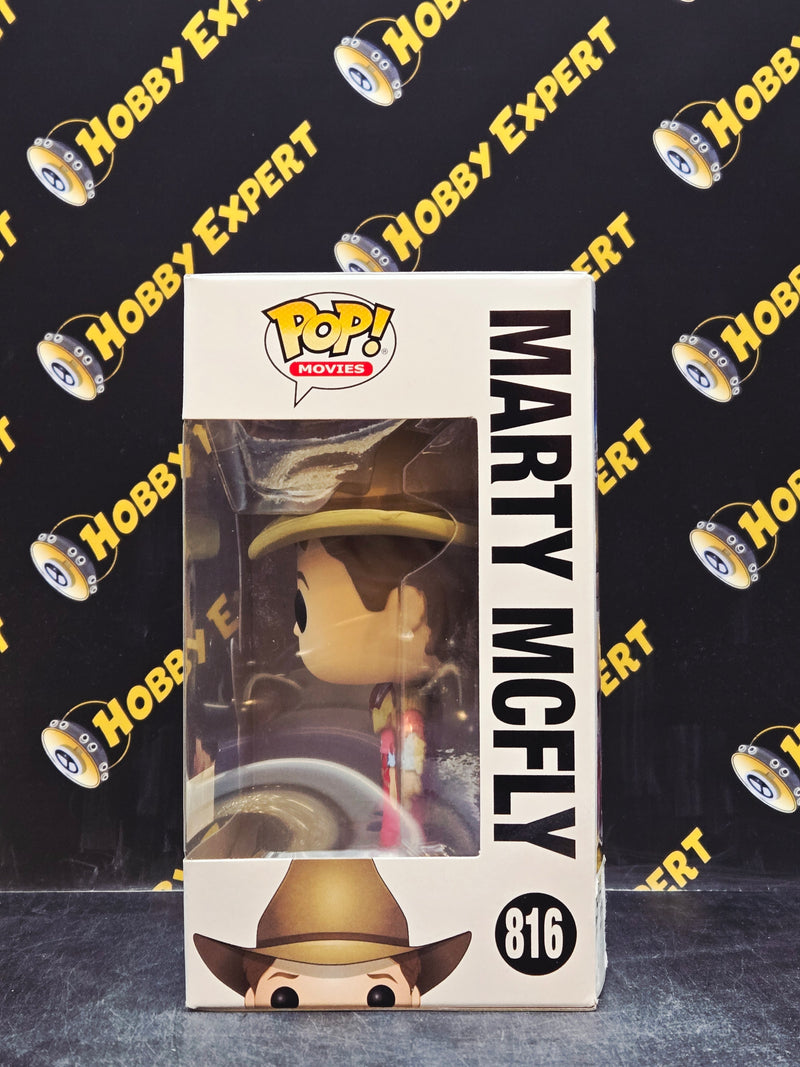 Marty Mcfly