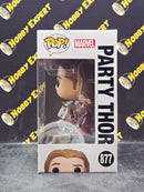 Party Thor