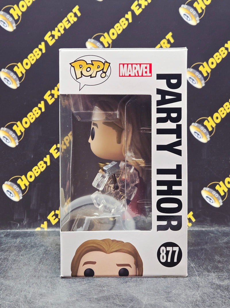 Party Thor