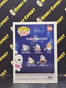 Mini Puft With Ice Cream Scoop