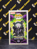 Doctor Doom