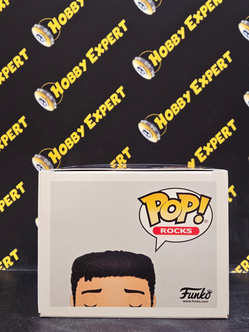 Elvis Jailhouse Rock