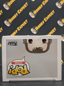 Jim Henson With Ernie