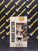 Zebra & Bullseye Batman 2 Pack - Hot Topic Exclusive - Batman