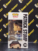 Patrick Stump