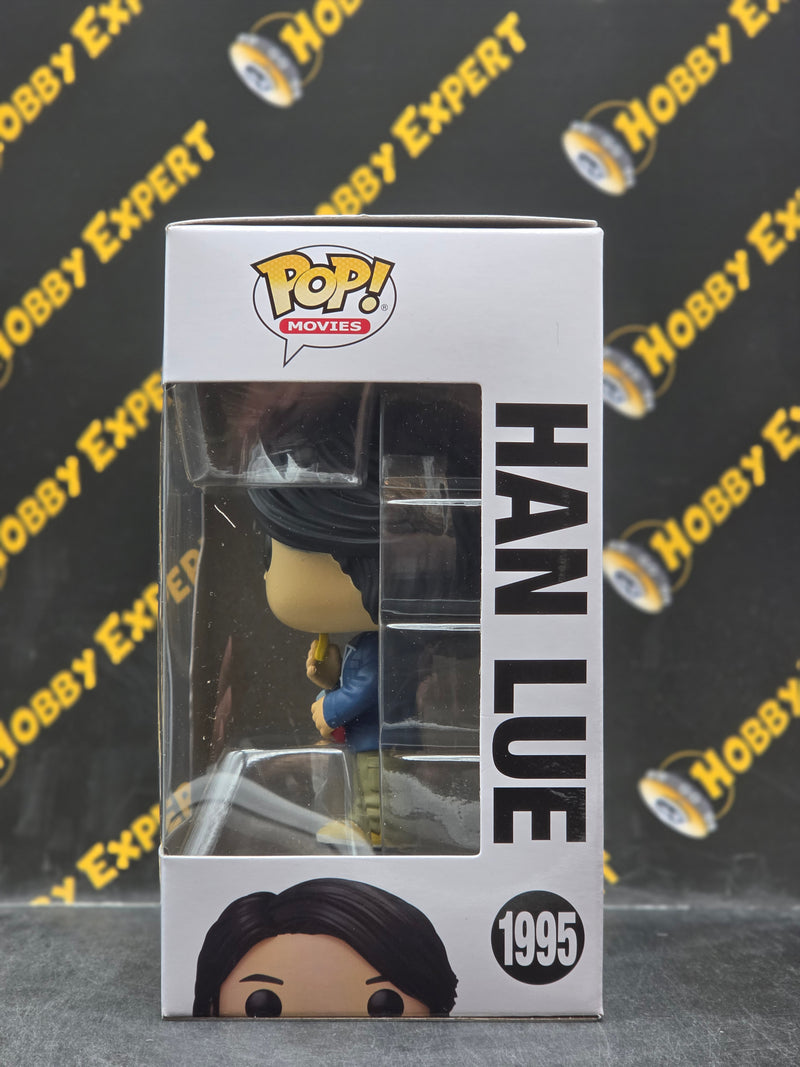 Han Lue