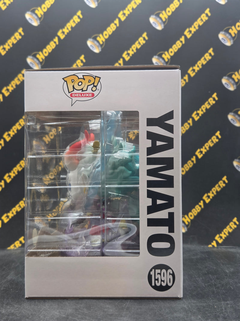 Yamato