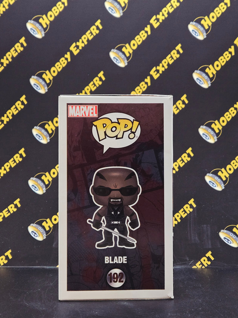 Blade