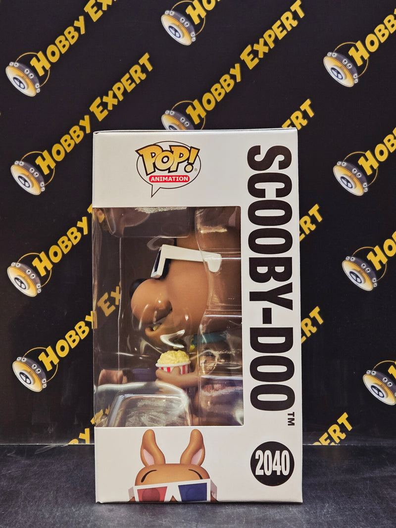 Scooby-Doo