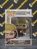 Usopp