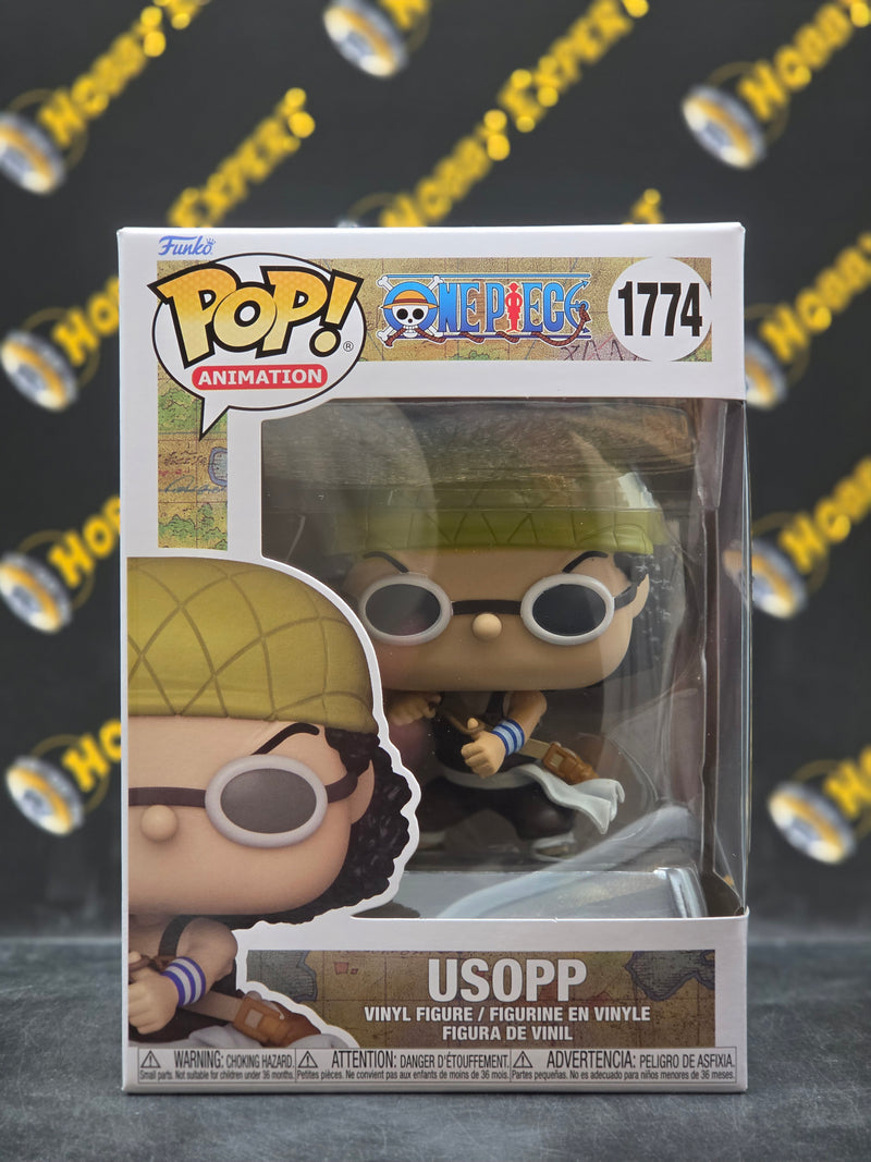 Usopp
