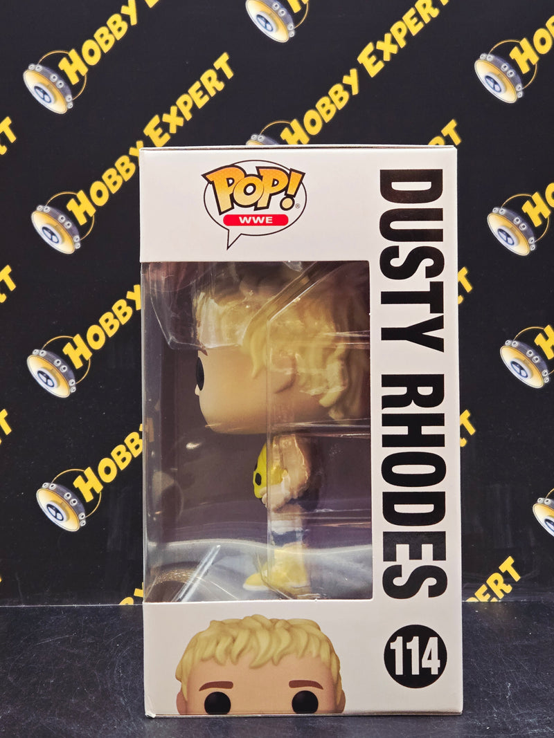 Dusty Rhodes