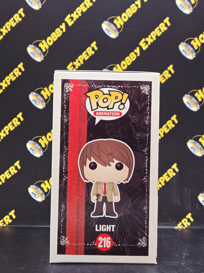 Light
