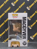 Macgyver