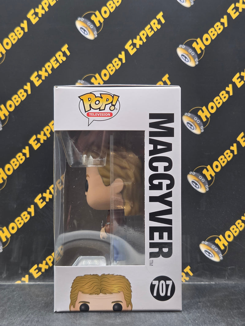 Macgyver