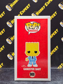 Gangster Bart