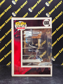 Evil Queen on Throne